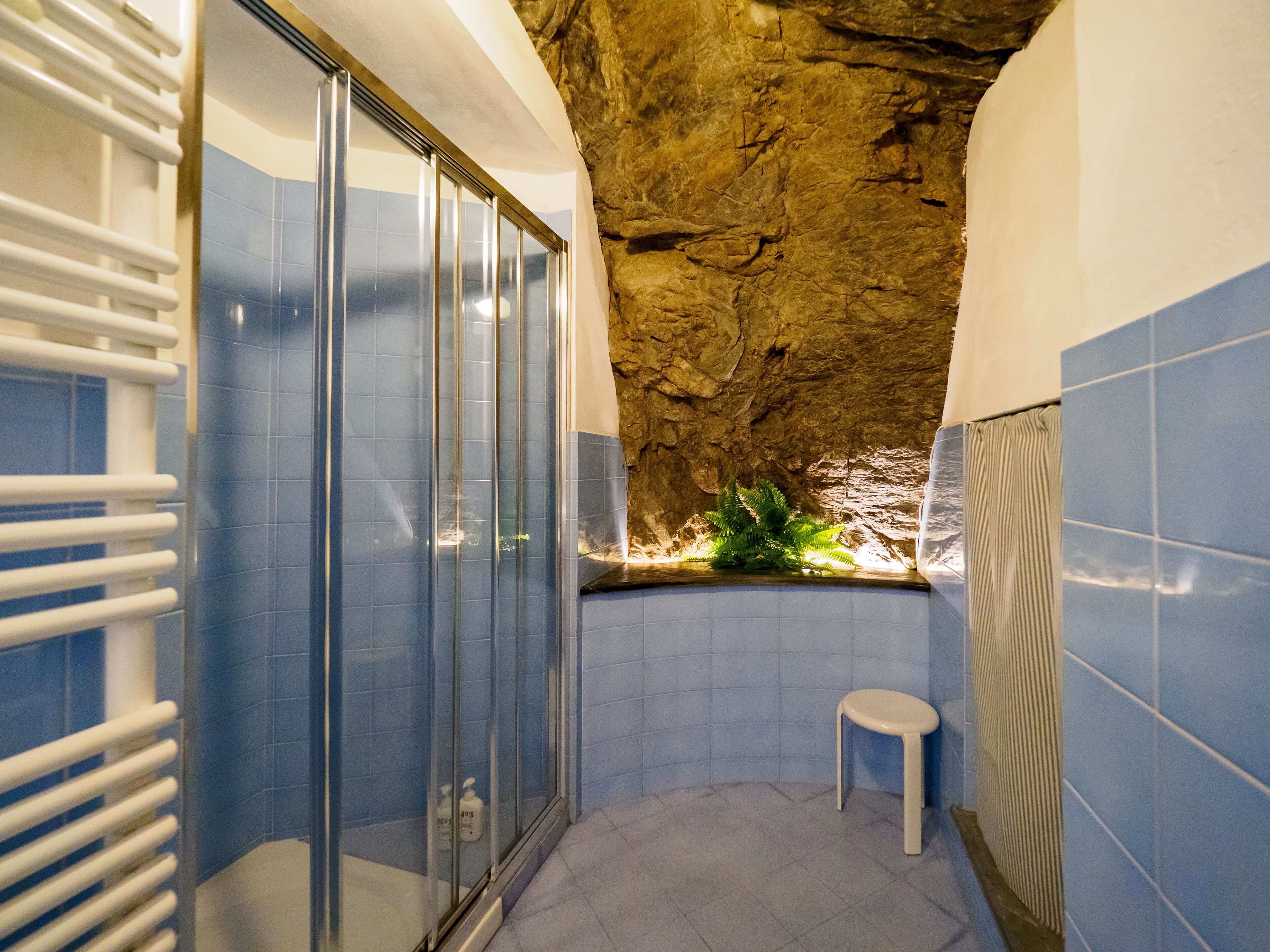 Appartement, 1 chambre, cuisine | Salle de bain