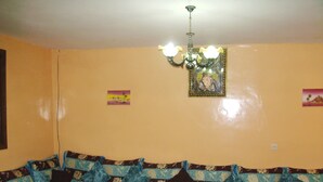 Interior - Cosy Couple Retreat Ref 1075 (Agadir)