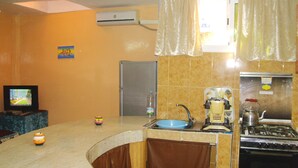 Apartment | Private kitchen - Cosy Couple Retreat Ref 1075 (Agadir)