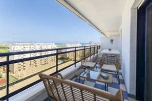 Property grounds - New Condo in the best Resort, Modern decoration Ideal for families. (Playa de Gandía)