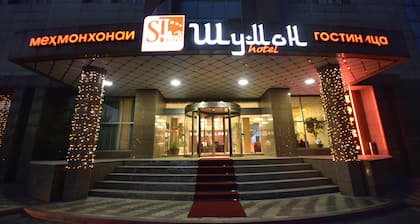 Hotel Shumon