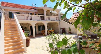 Villa Rustica apartment