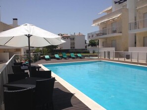 Piscine couverte, piscine chauffée