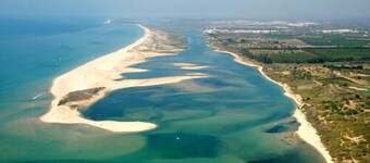 MARÉE COMPLET - Santa Luzia