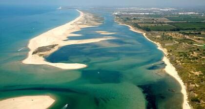 MARĂE COMPLET - Santa Luzia