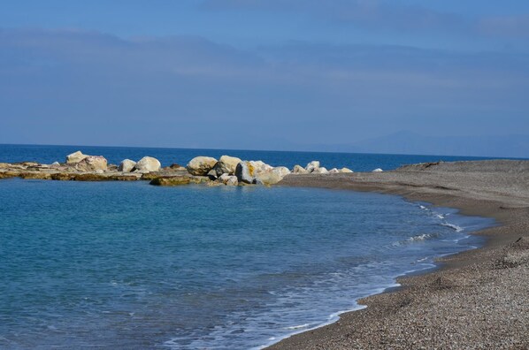 Spiaggia
