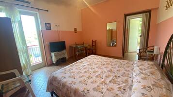 1 habitación