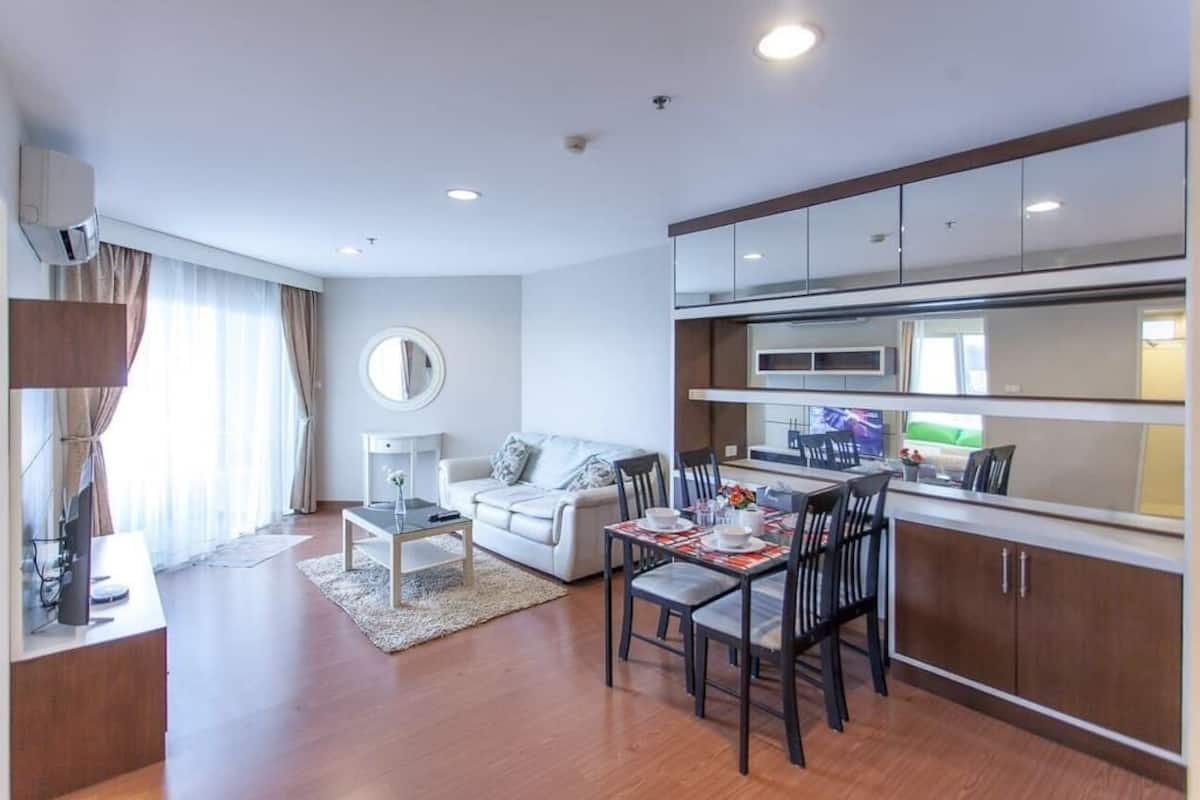 Deluxe Double Room, 2 Bedrooms