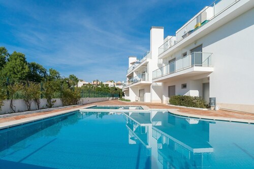 Santa Luzia Sunset Apartment (S20)