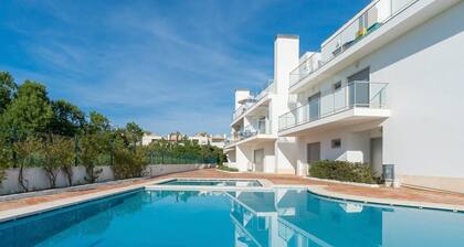 Santa Luzia Sunset Apartment (S20)