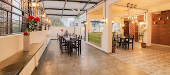 Treebo Chalets, Nagpur Airport