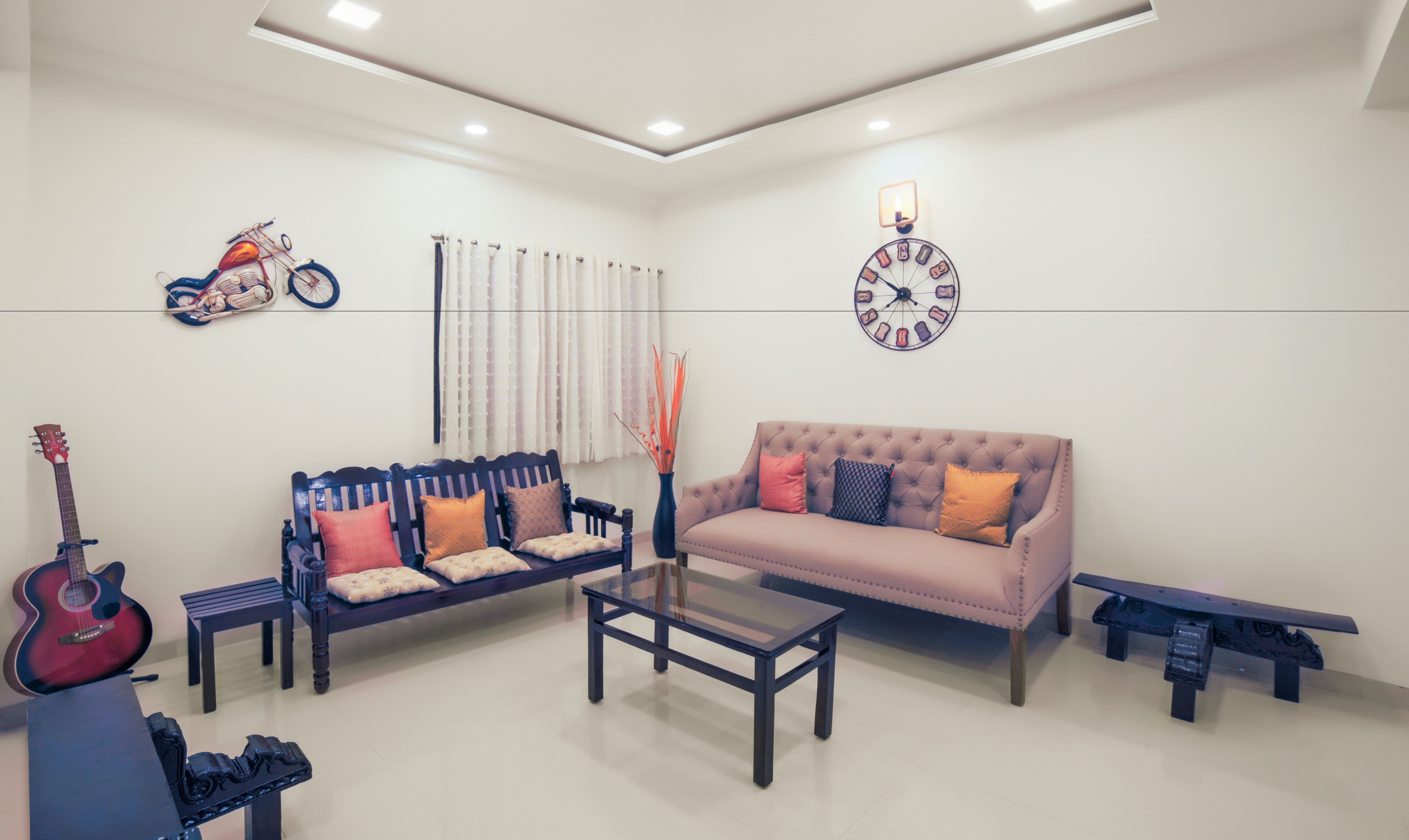 Photo - Treebo Chalets, Nagpur Airport