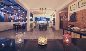 Dining - Treebo Chalets, Nagpur Airport (Nagpur)