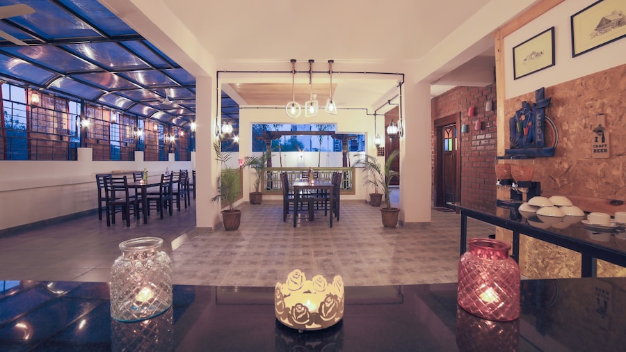 Treebo Chalets, Nagpur Airport