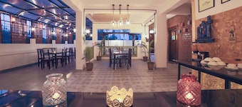 Treebo Chalets, Nagpur Airport