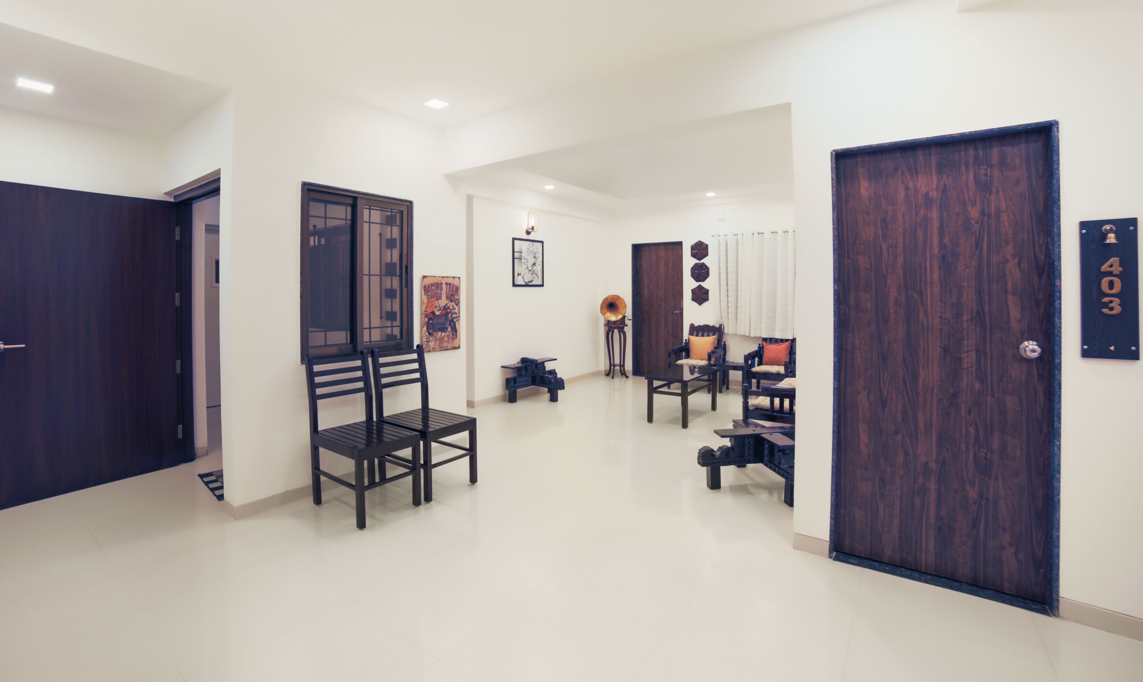 Photo - Treebo Chalets, Nagpur Airport