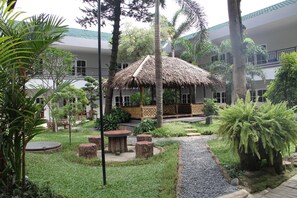 Garden - Mandala Hotel (Tangerang)