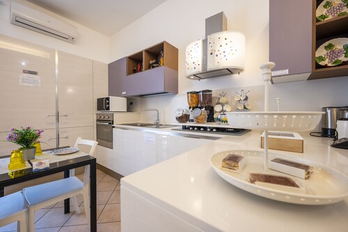 B&B Zanzibar - Ospitalità Siciliana