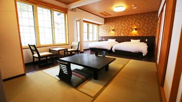 In-room safe, free WiFi, bed sheets
