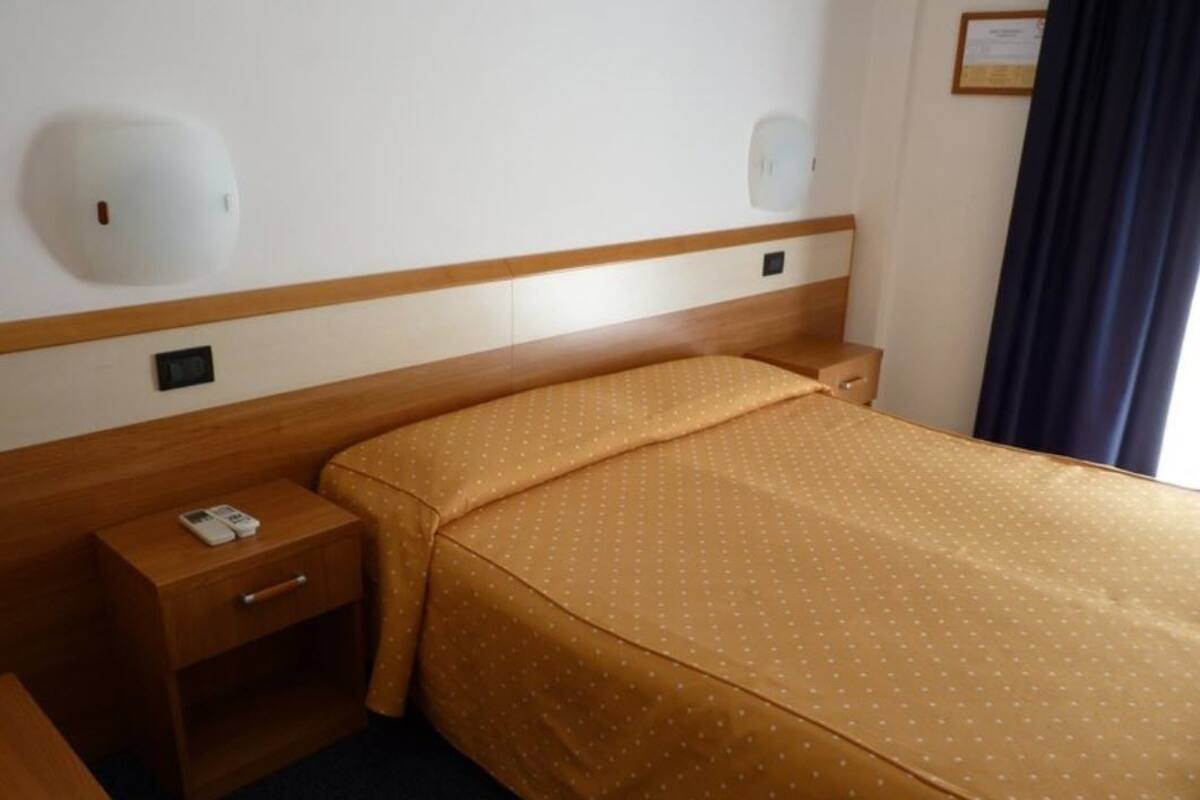 In-room safe, desk, free cots/infant beds, free WiFi