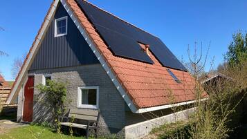 Exterieur