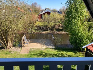 Boendeområde