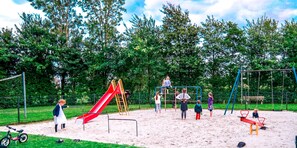 Espace pour enfants