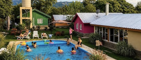 Alberca