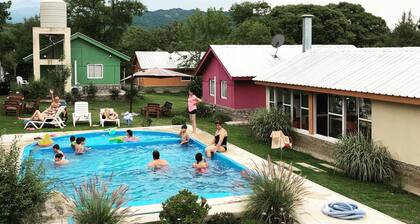 WaraKusi Country Houses - Off Road