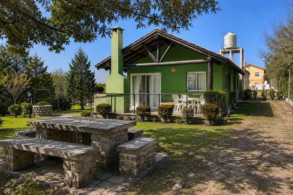 Speisen im Freien