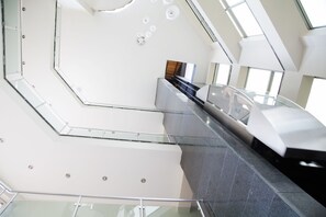 Interior - Palmira Hotel (Kumluca)