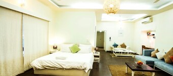 Anara Homes and Villas - GK II