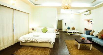 Anara Homes and Villas - GK II