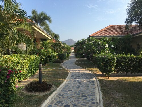 Nice Villa in Hua Hin