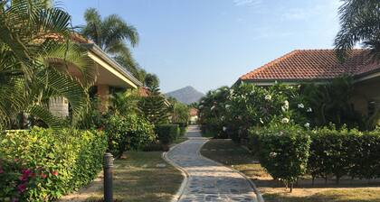 Nice Villa in Hua Hin