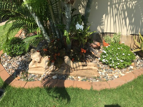 Nice Villa in Hua Hin