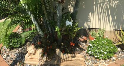 Nice Villa in Hua Hin