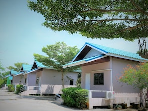 Exterior - Banauyporn Resort (Khlung)