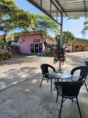 Exterior - Banauyporn Resort (Khlung)