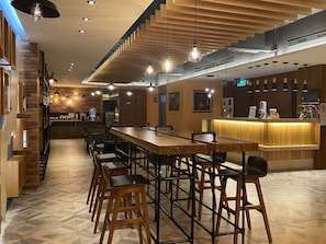 Lobby - Huaxiang Hotel - Zuoying (Kaohsiung)