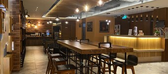 Huaxiang Hotel - Zuoying