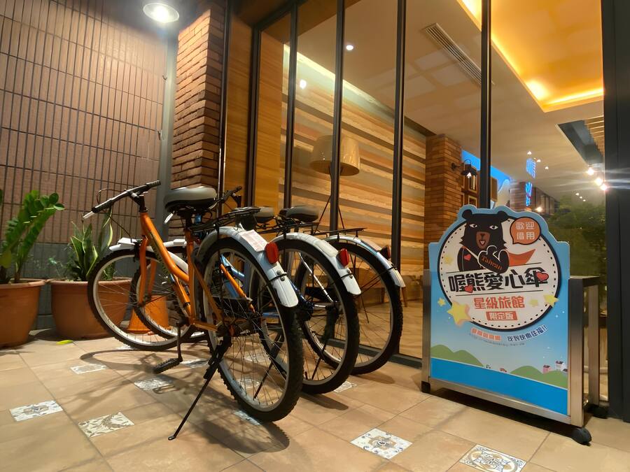 Bicycling
