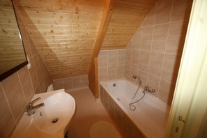 Bathtub