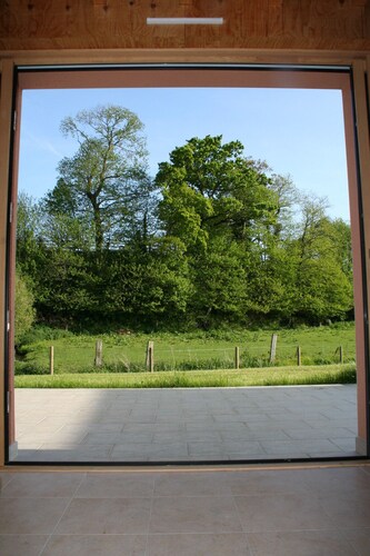 Fully equipped cottage in Mont-Saint-Michel Bay - bucolic setting with games