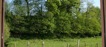 Gîte tout équipé en Baie du Mont-Saint-Michel - cadre bucolique avec jeux