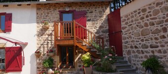 Ferme des Entremains