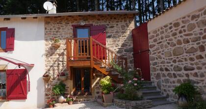 Ferme des Entremains