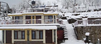 Dragon I Resorts