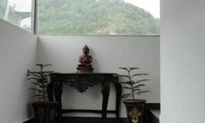 Interior - Dragon I Resorts (Dharamshala)