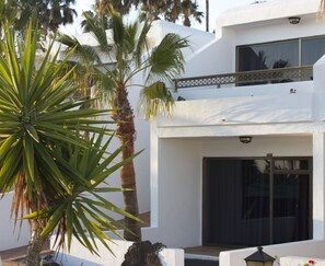 Exterior detail - Nice duplex with pool great location Puerto del Carmen  (Tias)